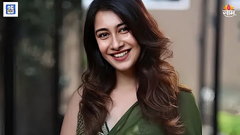 Nakshatra Medhekar