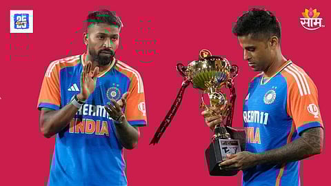 India Asia Cup 2025 Squad Announcement LIVE Updates