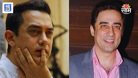 Faisal Khan Allegations On Aamir Khan