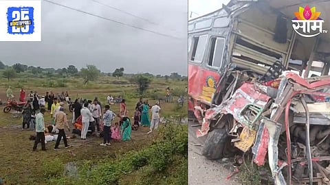 Bus Accident
