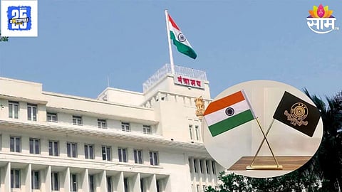 Maharashtra Government Transfers 5 Ias Officers 