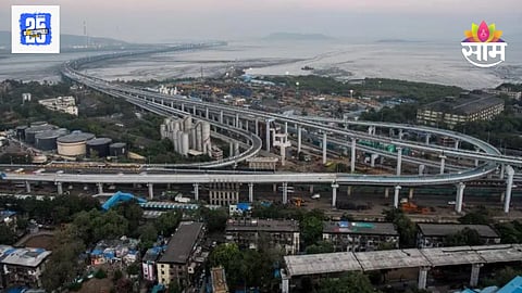 Navi Mumbai Airport-Thane