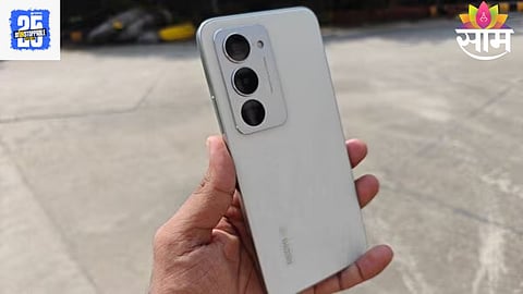 Xiaomi ने भारतात लाँच केला Redmi 15 5G, दमदार फीचर्ससह बजेट सेगमेंटमध्ये स्मार्टफोनची नवी एंट्री