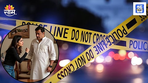 Hingoli Crime