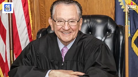  Judge Frank Caprio Passes Away