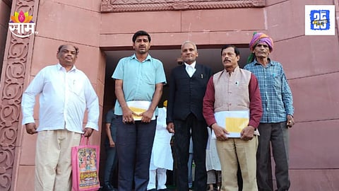 Pune Daund News