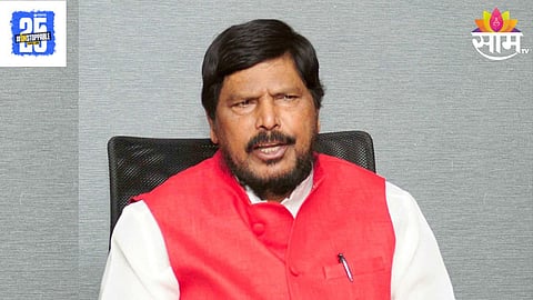 Ramdas Athawale