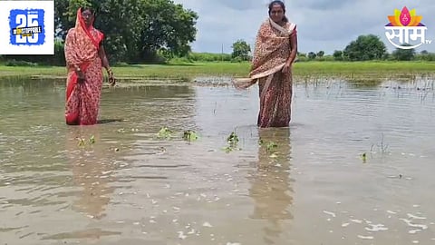 Beed Heavy Rain