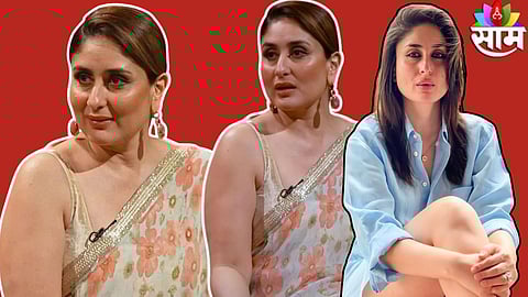 Kareena Kapoor
