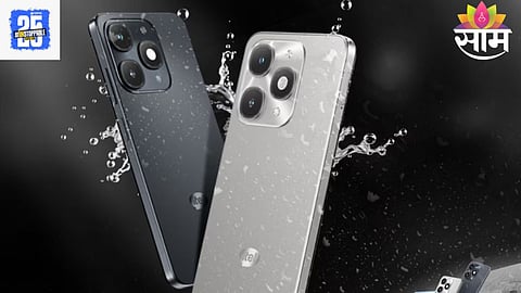 ITEL ZENO 20 LAUNCHED IN INDIA UNDER RS 6,000 WITH IPHONE LIKE FEATURES