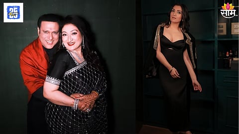 Tine Ahuja On Govinda Sunita Divorce