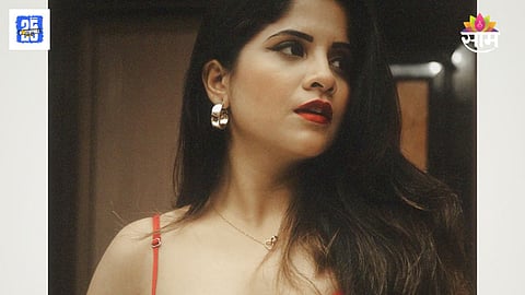 Amruta Deshmukh Talk About TV Industry 
