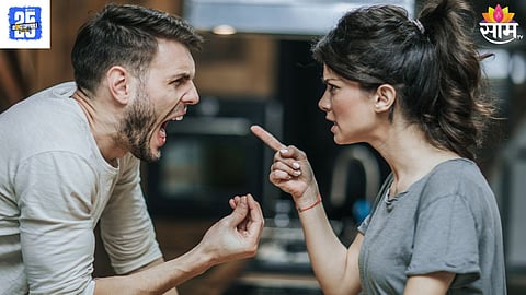 silent divorce