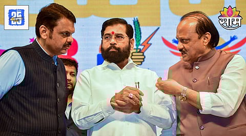 Maharashtra Politics 