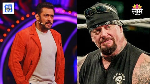 The Undertaker