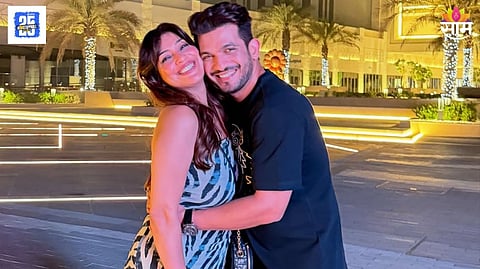 Arjun Bijlani