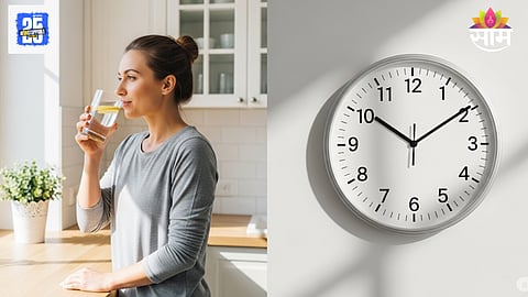 Intermittent Fasting