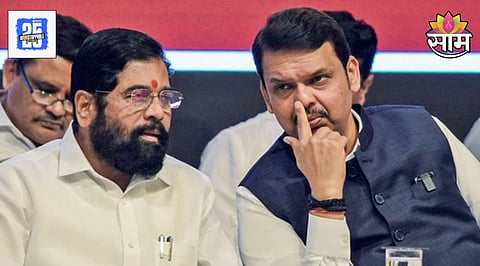 Maharashtra Politics