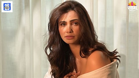 Daisy Shah Share Harassment Incident During Song Shoot In Jaipur and dombivli