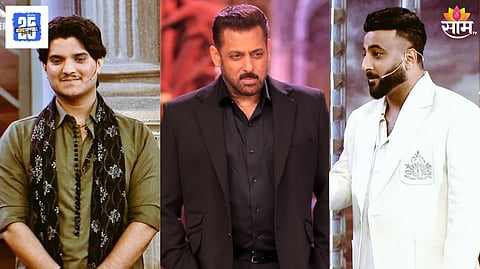 Bigg Boss 19