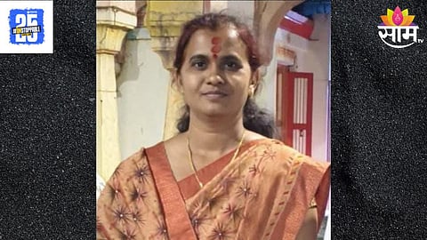 Latur Accident