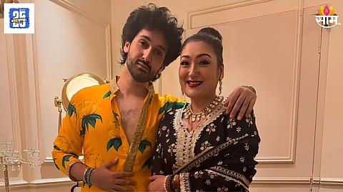 Sunita Ahuja On Yashvardhan Movie