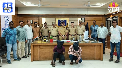 Dhule Crime