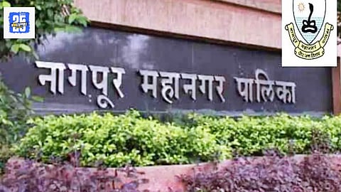 Nagpur Mahapalika Bharti 2025