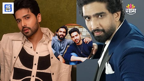 Armaan Malik-Amaal Mallik 
