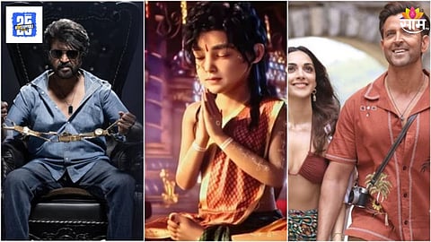 Box Office Collection Report