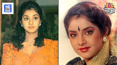 Divya Bharti