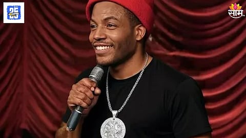American Stand Up Comedian Reginald Reggie Carroll Shot Dead