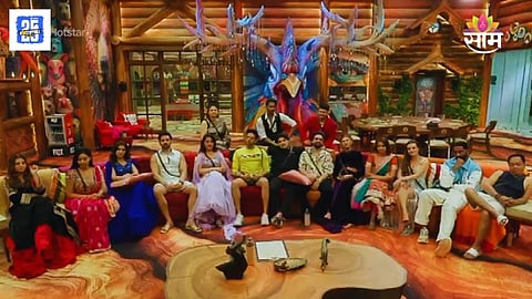 Bigg Boss 19 