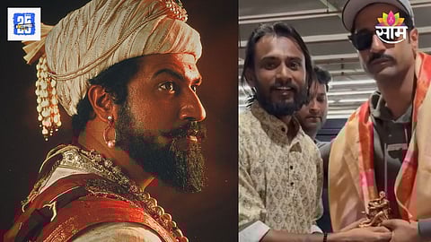 Vicky Kaushal Viral Video