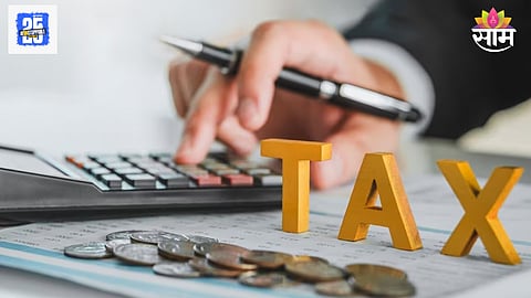 India's economy formalization