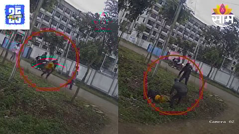 Satara Crime