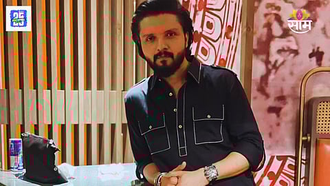 Rajesh Keshav-Heart Attack 