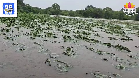 Latur Rain Alert