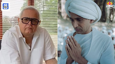 Director Hansal Mehta 