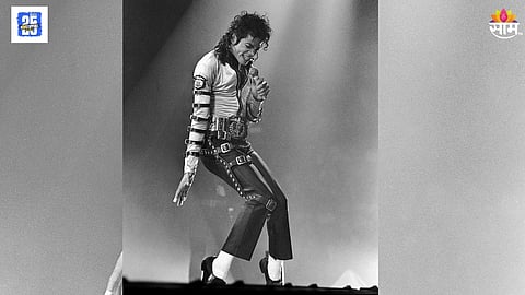 Michael Jackson