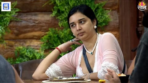 Bigg Boss 19 Tanya Mittal