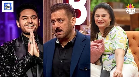 BB19 Weekend Ka Vaar
