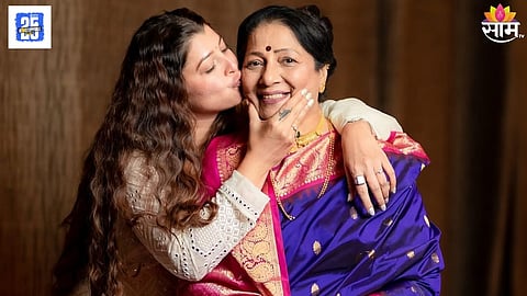 Tejaswini Pandit Post For Jyoti Chandekar