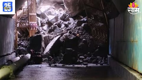 Uttarakhand Landslide