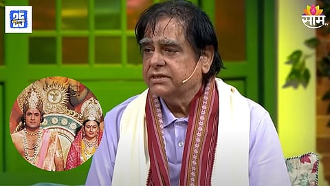 Prem Sagar Passes Away