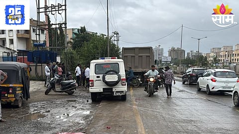 Accident News