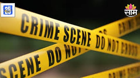 Crime News: नववधूला मारहाण करून गळा दाबून हत्या केली, नंतर अपघाताचा बनाव रचला, पोलिसांनी केली पोलखोल