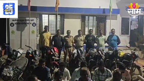 Malegaon News