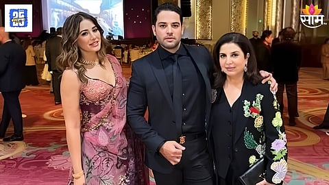 Nargis Fakhri Secret Wedding