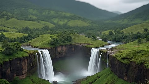 Monsoon Travel 